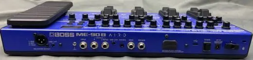 BOSS - ME-90B Bass Multi-Effects Processor 2